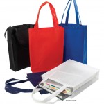  Non Woven Tote bags