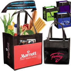 promotional tote bag 