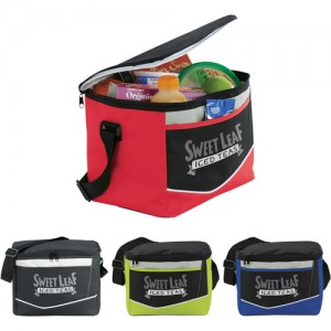 promotional cooler bags