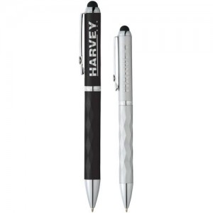 Promotional stylus pens 